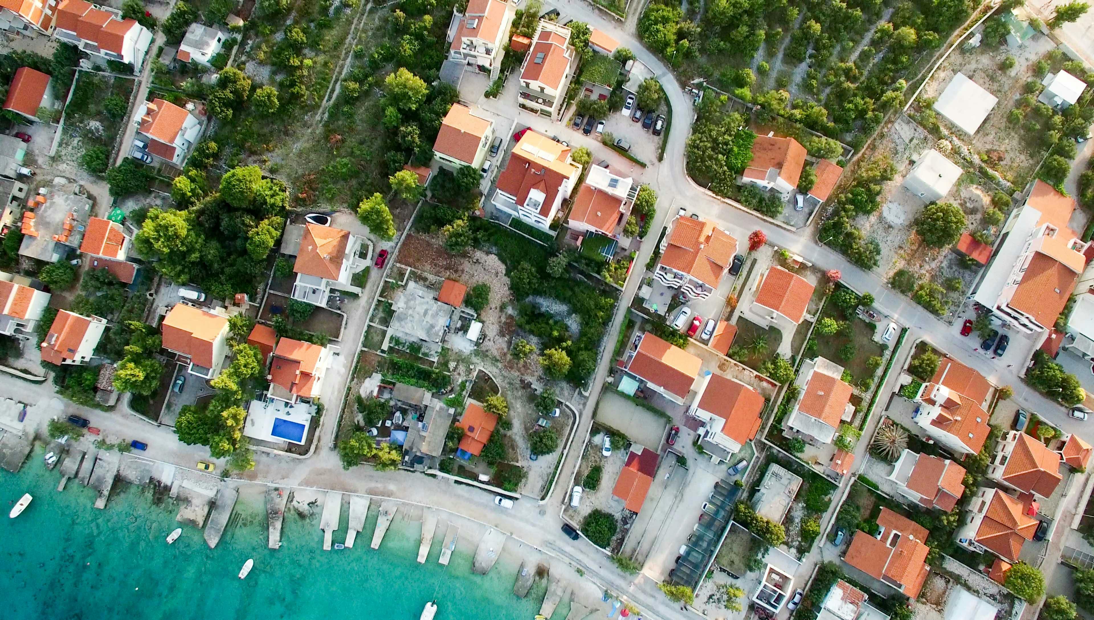 Service de location immobilière NEXACORP