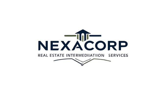 NEXACORP Logo